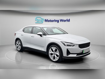 Used Polestar Polestar 2 2022 for sale - 78949092: Photo