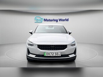 Used Polestar Polestar 2 2022 for sale - 78949092: Photo