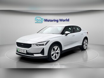 Used Polestar Polestar 2 2022 for sale - 78949092: Photo