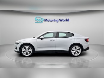 Used Polestar Polestar 2 2022 for sale - 78949092: Photo