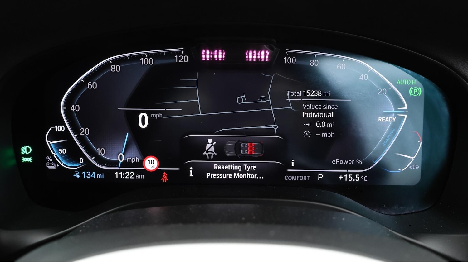 Used BMW iX3 2023 for sale - 76189928: Photo 11