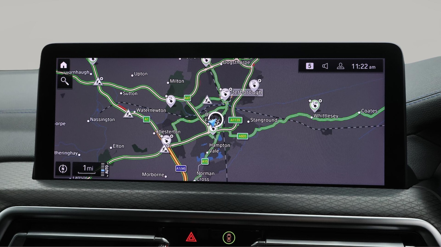 Used BMW iX3 2023 for sale - 76189928: Photo 12