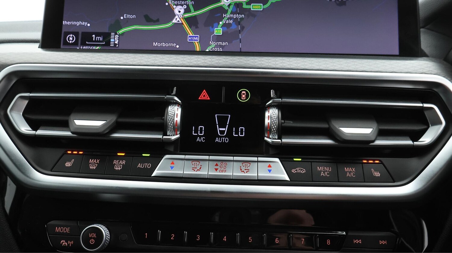 Used BMW iX3 2023 for sale - 76189928: Photo 13