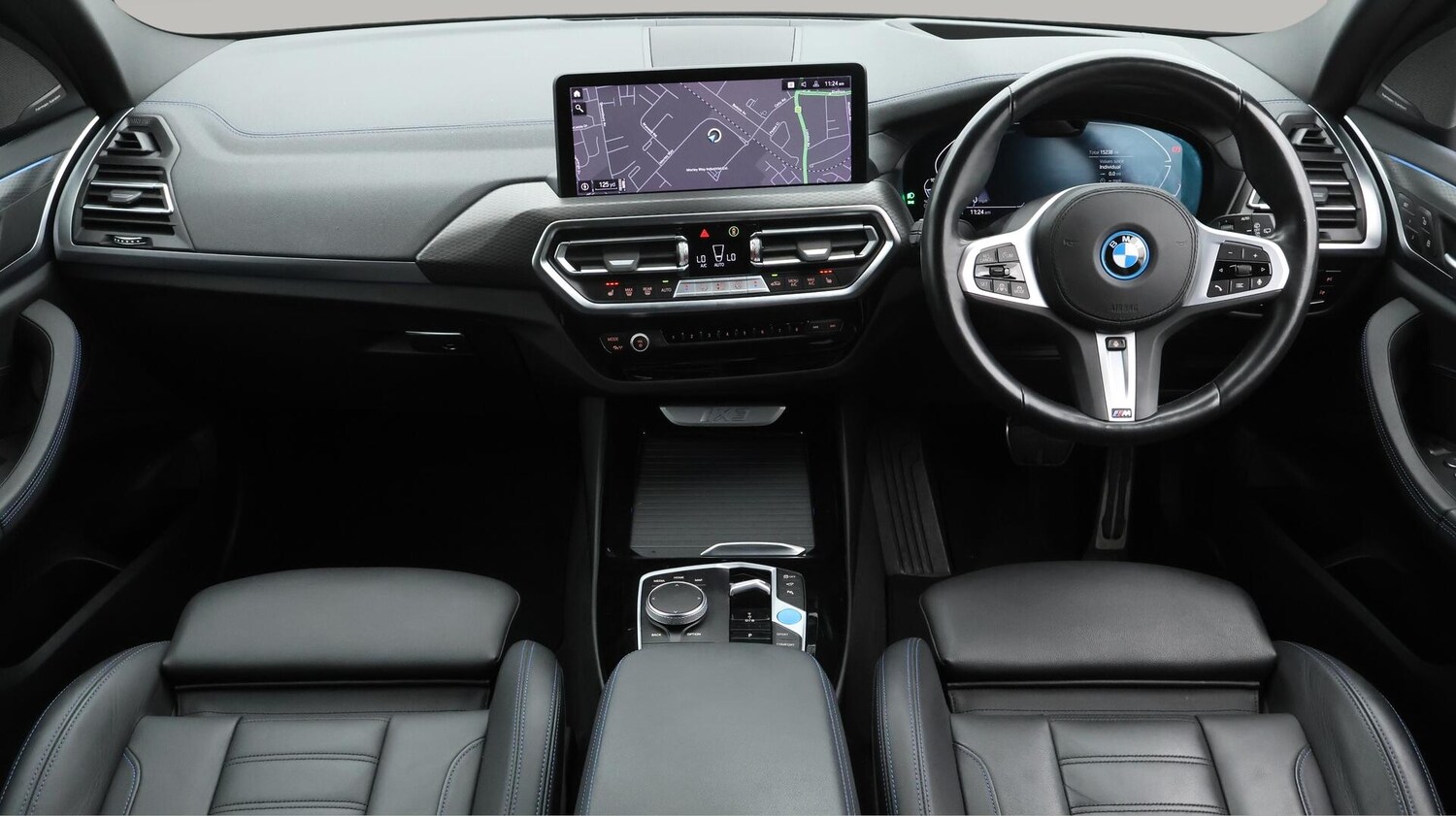 Used BMW iX3 2023 for sale - 76189928: Photo 14