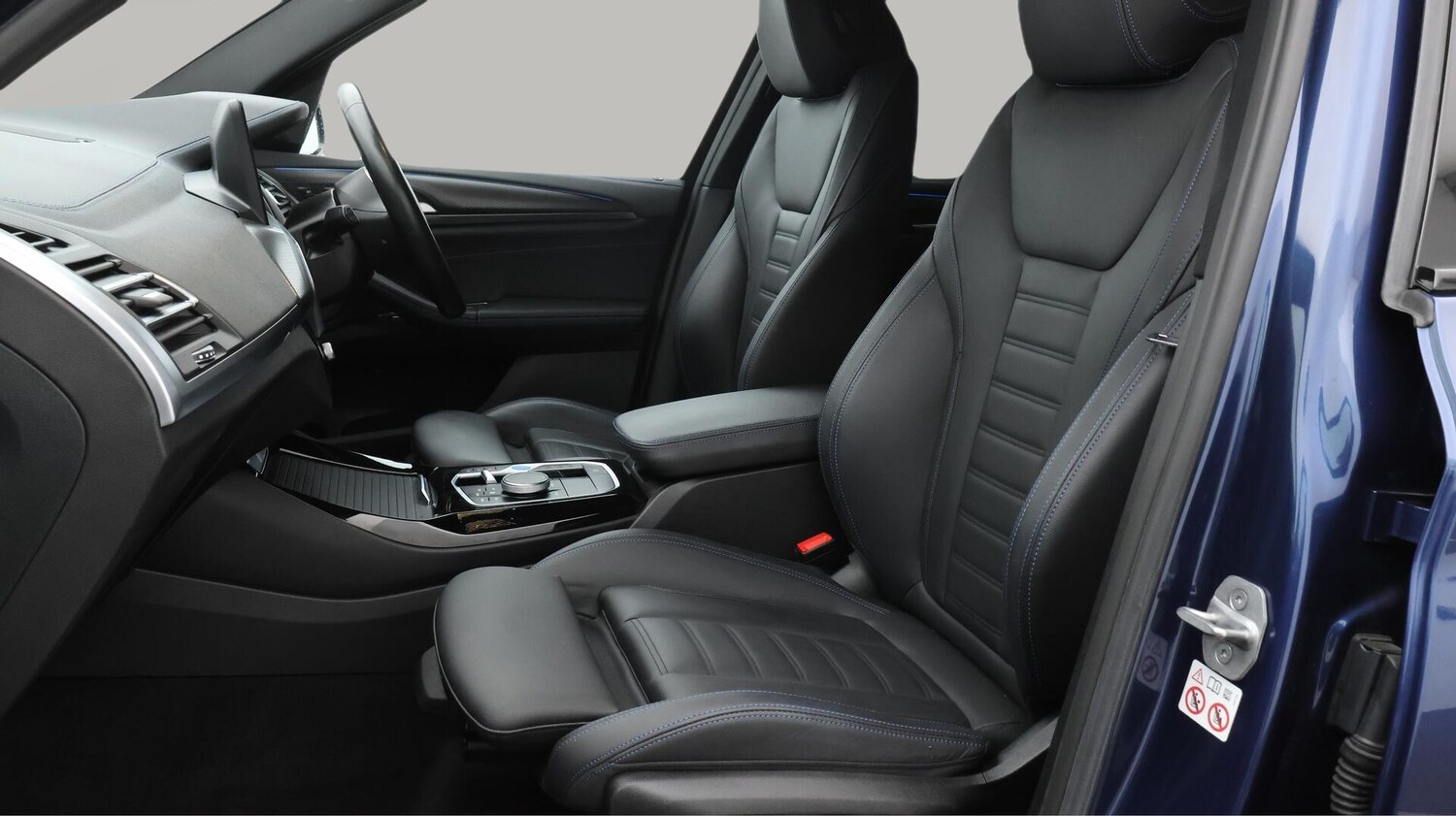 Used BMW iX3 2023 for sale - 76189928: Photo 15