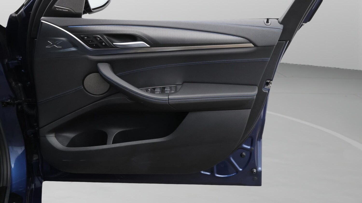 Used BMW iX3 2023 for sale - 76189928: Photo 16