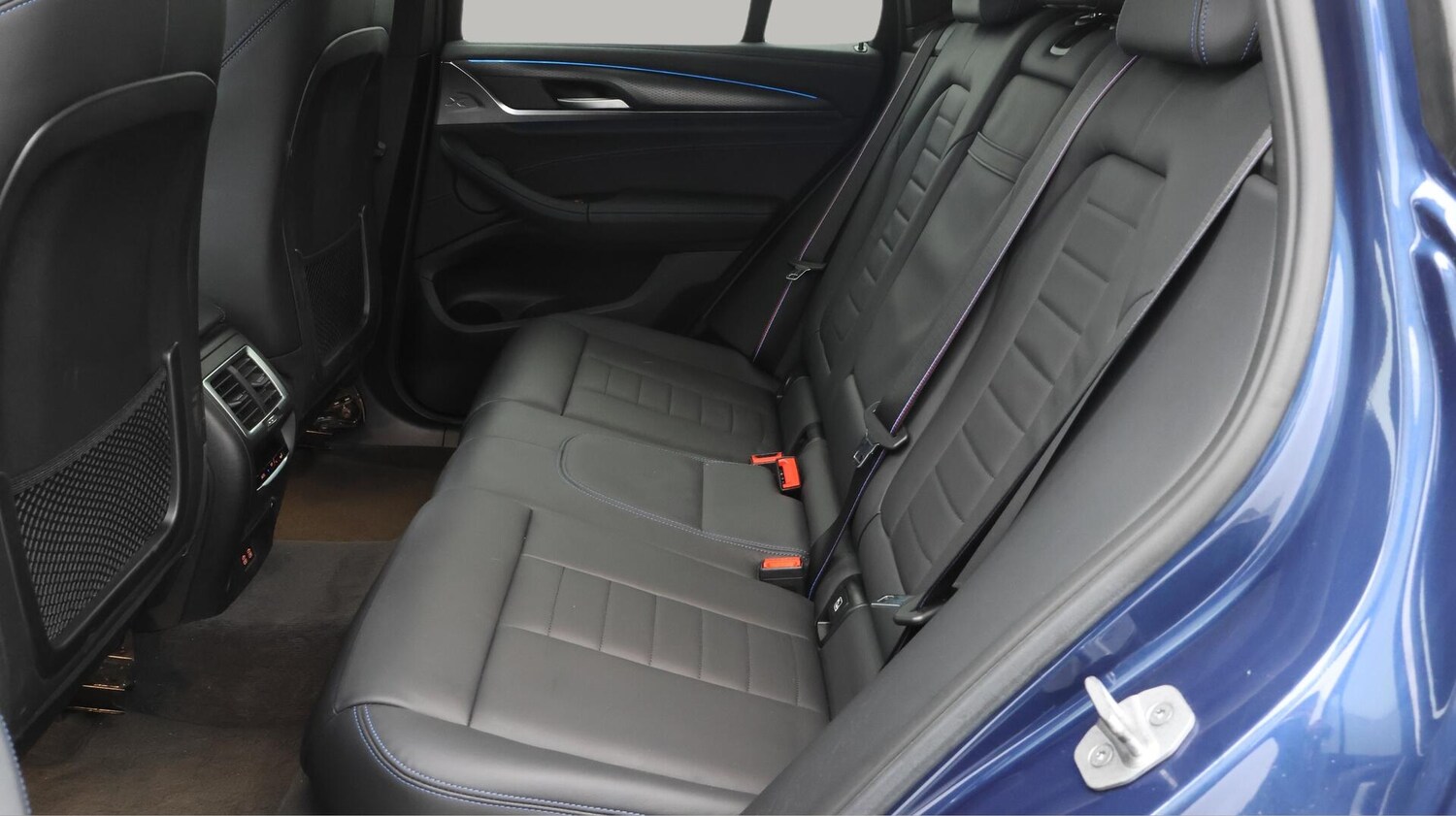 Used BMW iX3 2023 for sale - 76189928: Photo 17