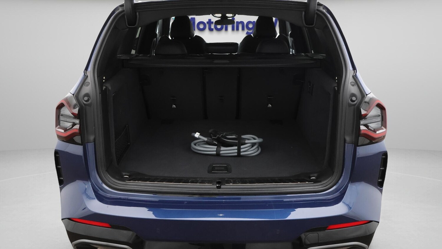 Used BMW iX3 2023 for sale - 76189928: Photo 18