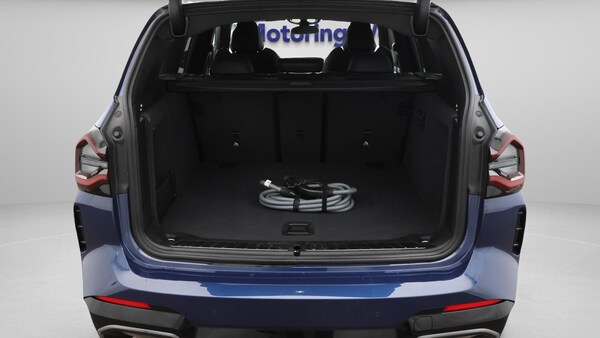 Used BMW iX3 2023 for sale - 76189928: Photo 18