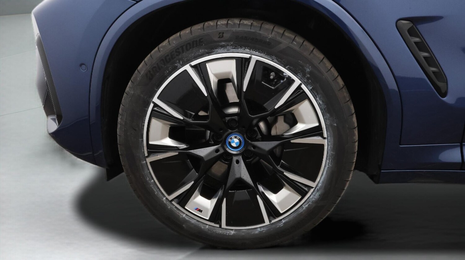 Used BMW iX3 2023 for sale - 76189928: Photo 19