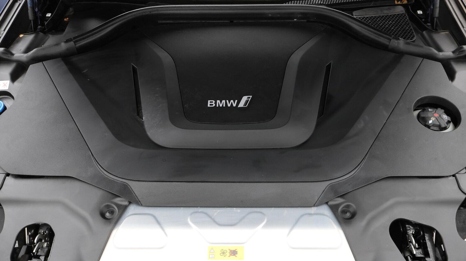 Used BMW iX3 2023 for sale - 76189928: Photo 20