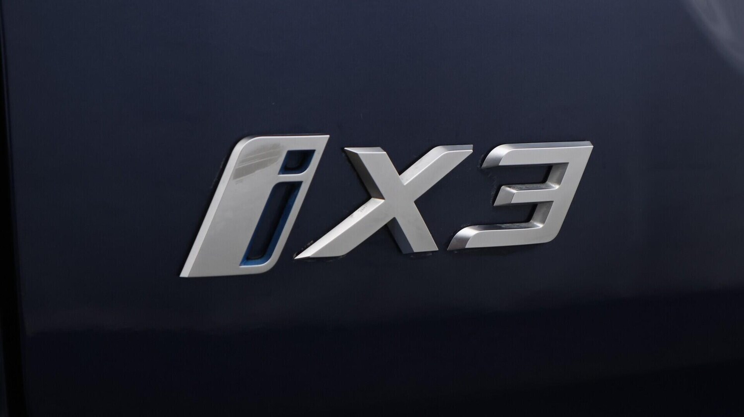 Used BMW iX3 2023 for sale - 76189928: Photo 23