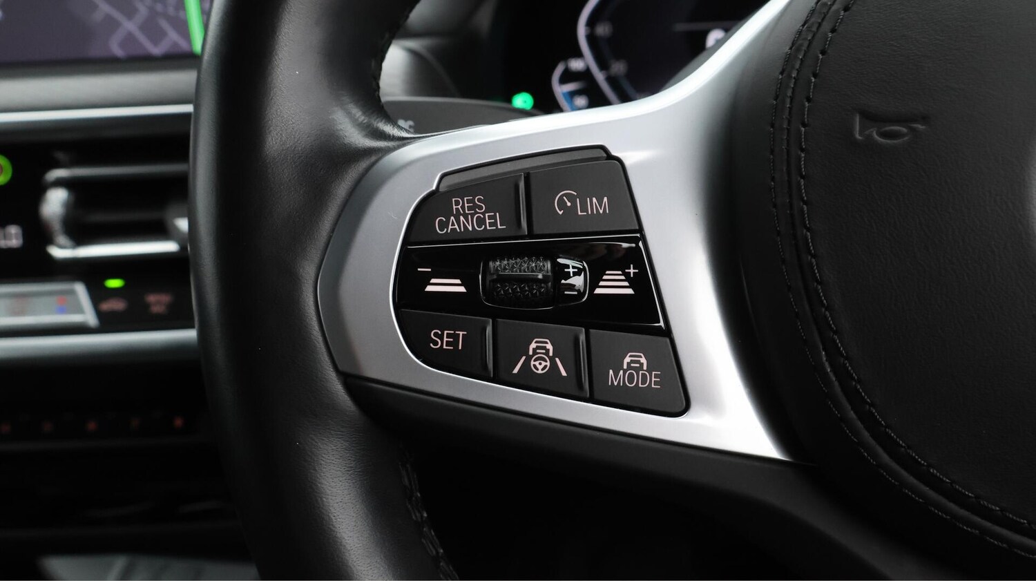 Used BMW iX3 2023 for sale - 76189928: Photo 25