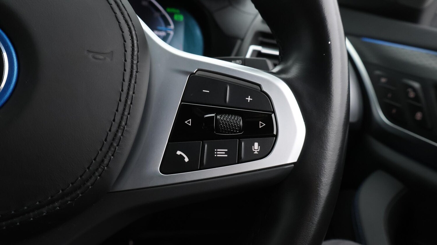 Used BMW iX3 2023 for sale - 76189928: Photo 26