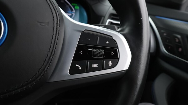 Used BMW iX3 2023 for sale - 76189928: Photo 26