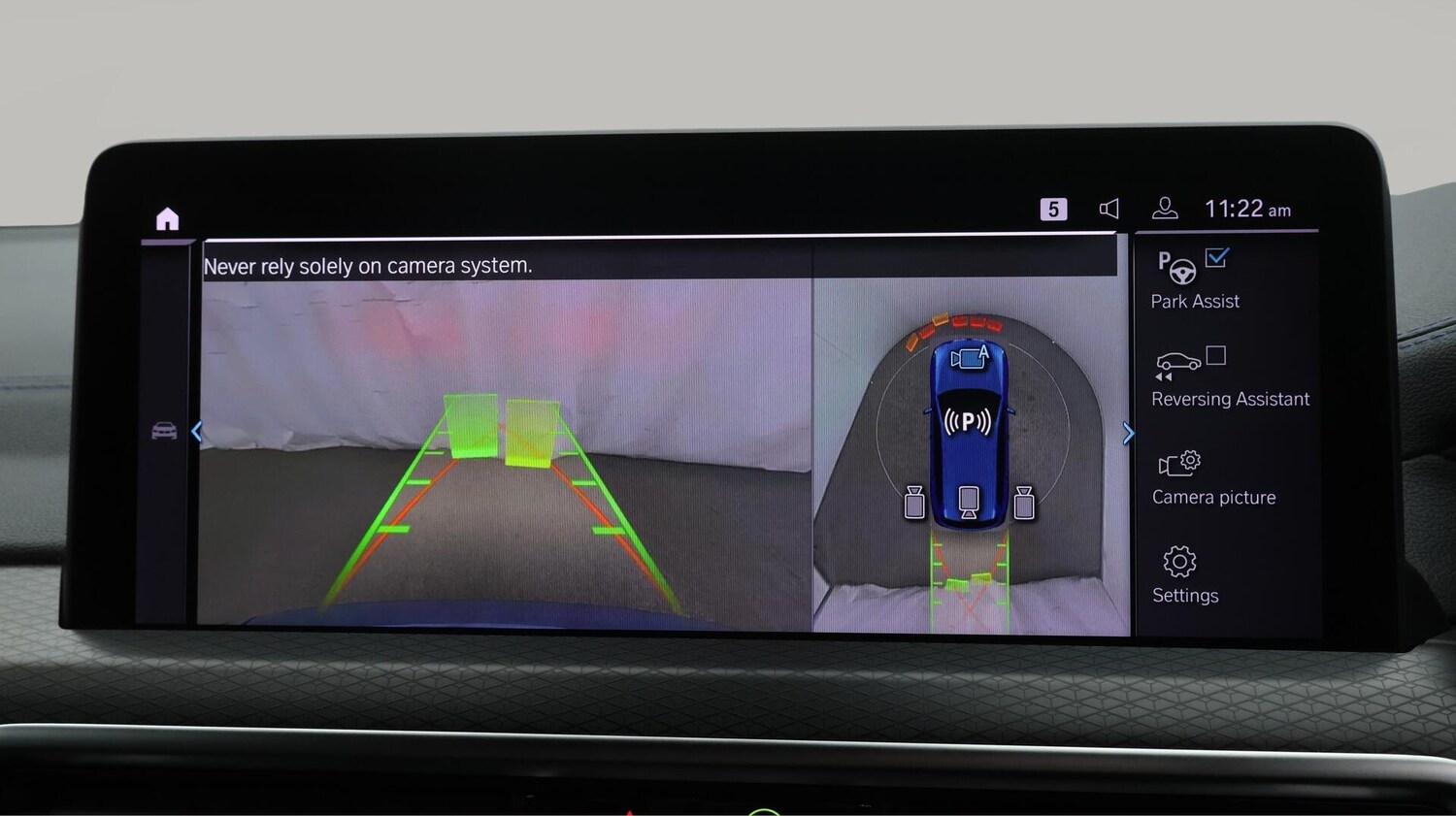 Used BMW iX3 2023 for sale - 76189928: Photo 27