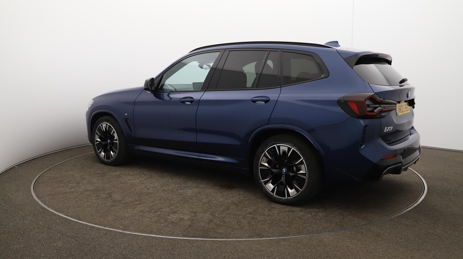 Used BMW iX3 2023 for sale - 76189928: Photo 38