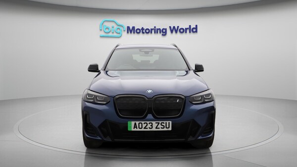 Used BMW iX3 2023 for sale - 76189928: Photo 3