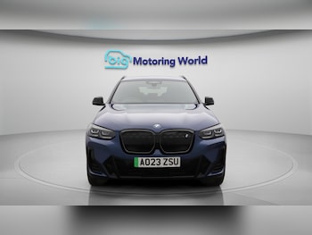 Used BMW iX3 2023 for sale - 76189928: Photo 3