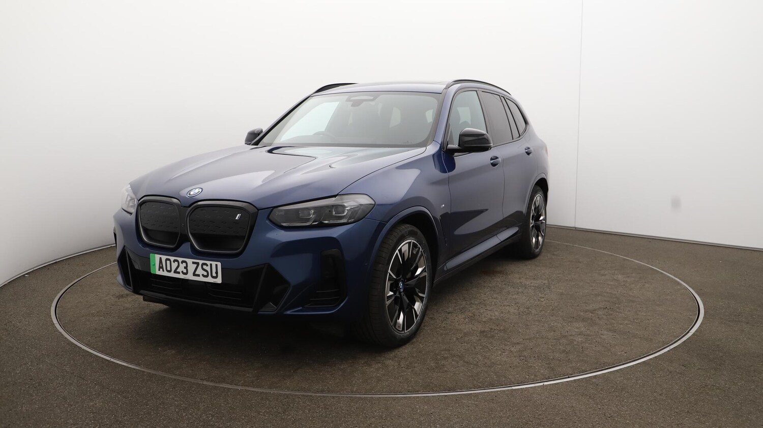 Used BMW iX3 2023 for sale - 76189928: Photo 40