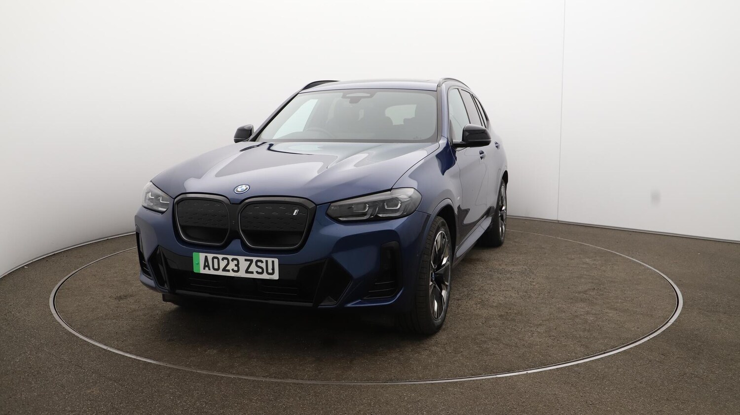 Used BMW iX3 2023 for sale - 76189928: Photo 41