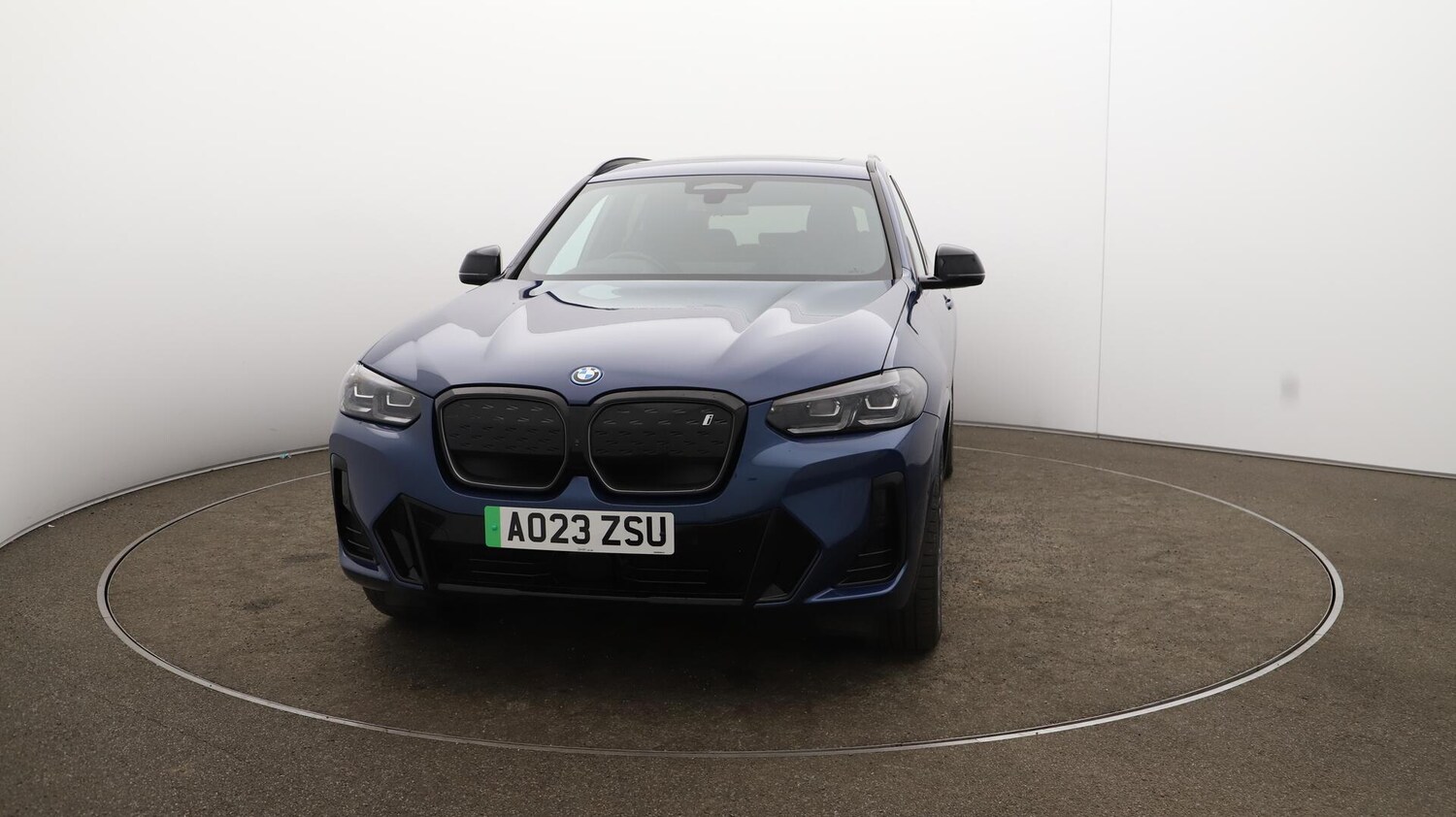 Used BMW iX3 2023 for sale - 76189928: Photo 42