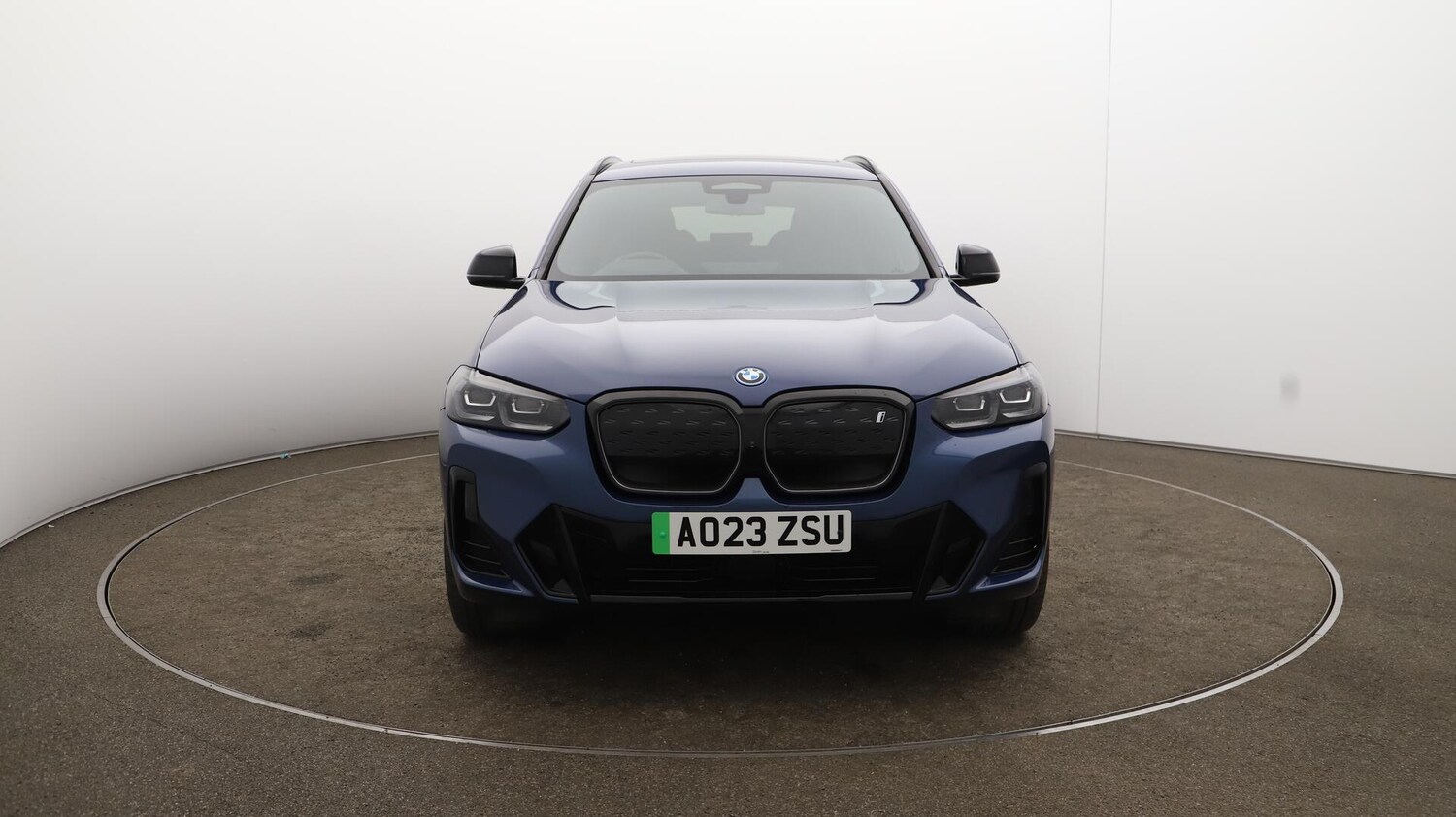 Used BMW iX3 2023 for sale - 76189928: Photo 43