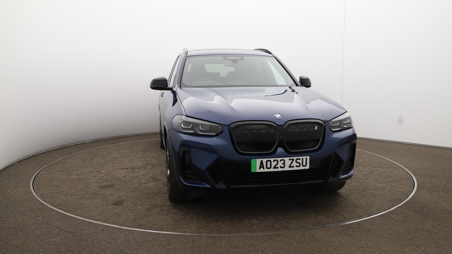 Used BMW iX3 2023 for sale - 76189928: Photo 44