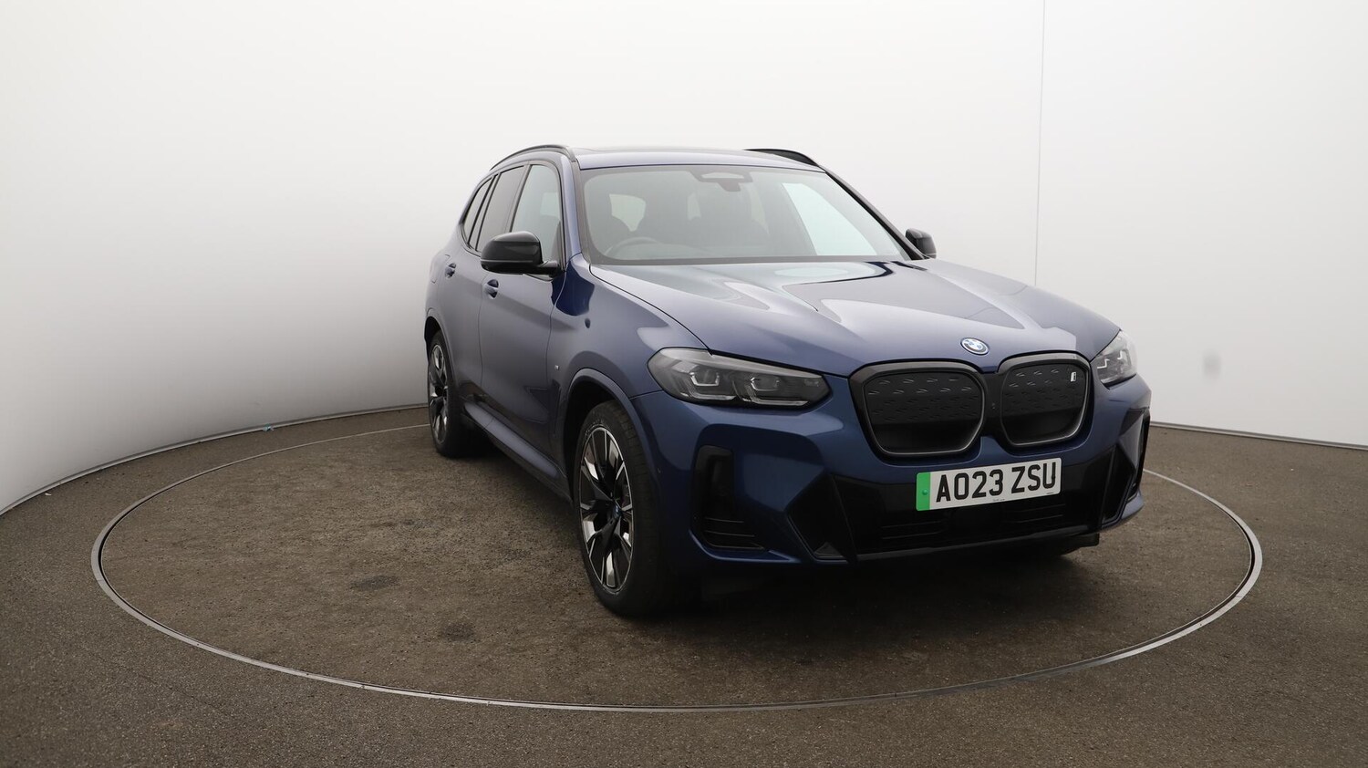 Used BMW iX3 2023 for sale - 76189928: Photo 45