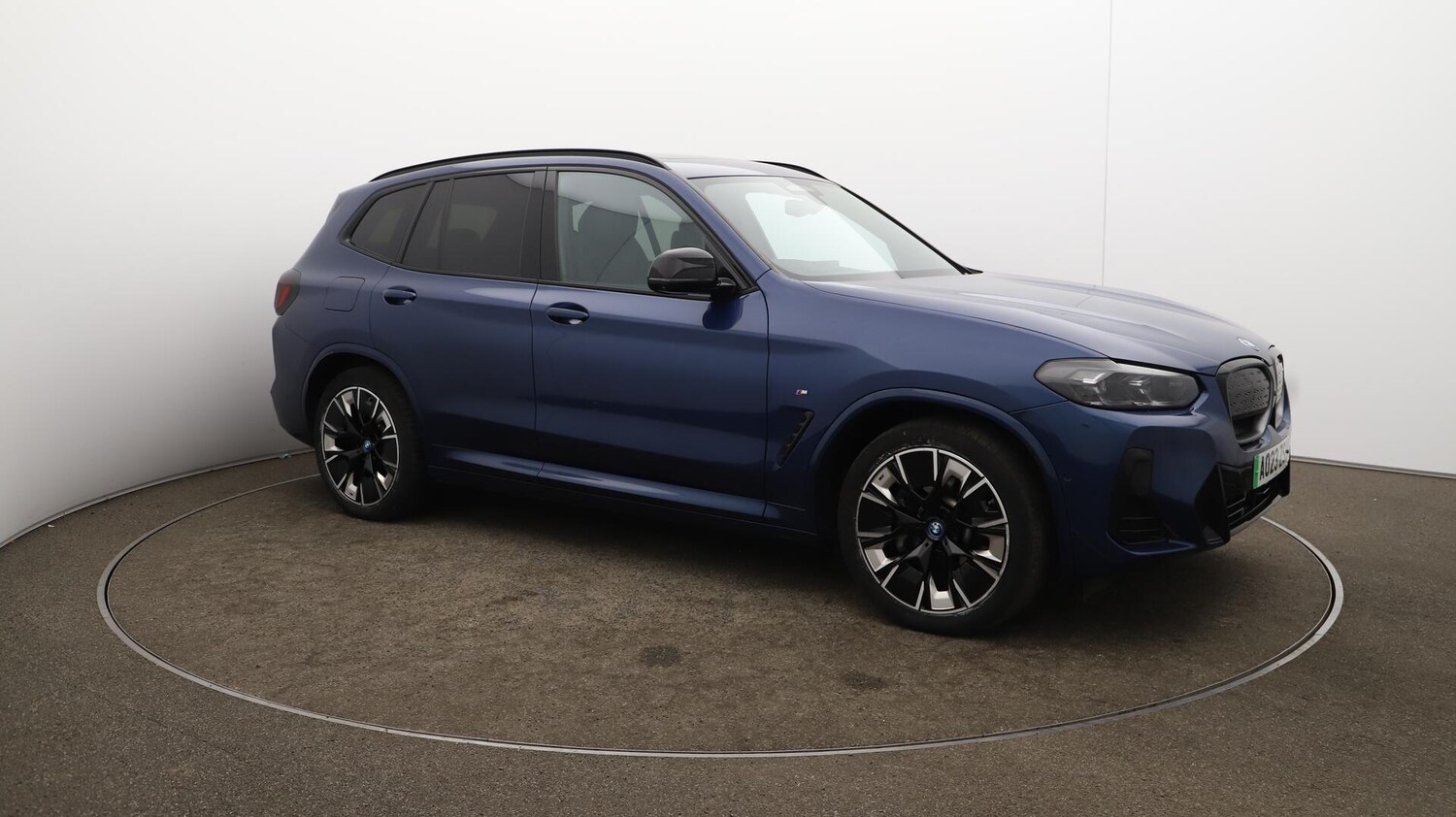 Used BMW iX3 2023 for sale - 76189928: Photo 48