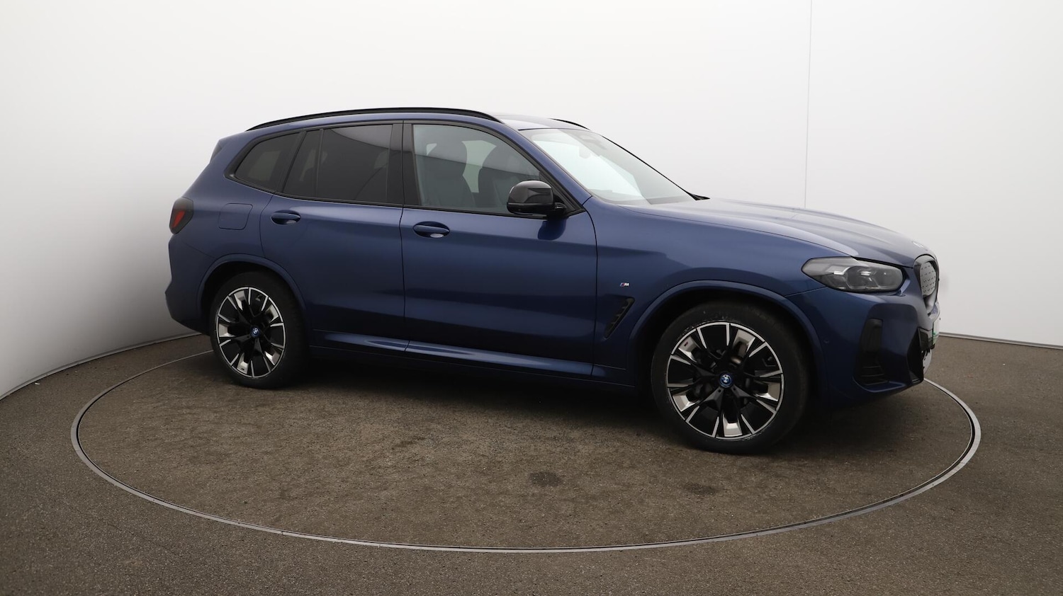 Used BMW iX3 2023 for sale - 76189928: Photo 49