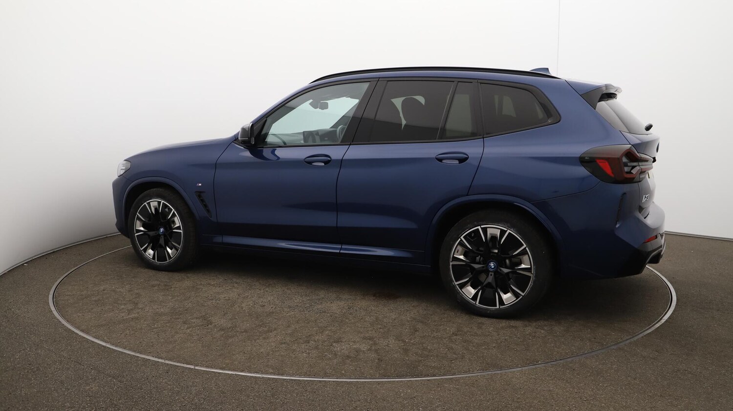 Used BMW iX3 2023 for sale - 76189928: Photo 50