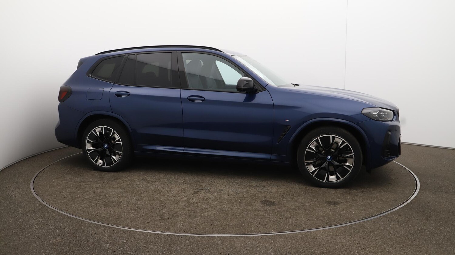 Used BMW iX3 2023 for sale - 76189928: Photo 51