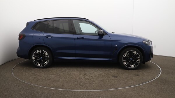 Used BMW iX3 2023 for sale - 76189928: Photo 52