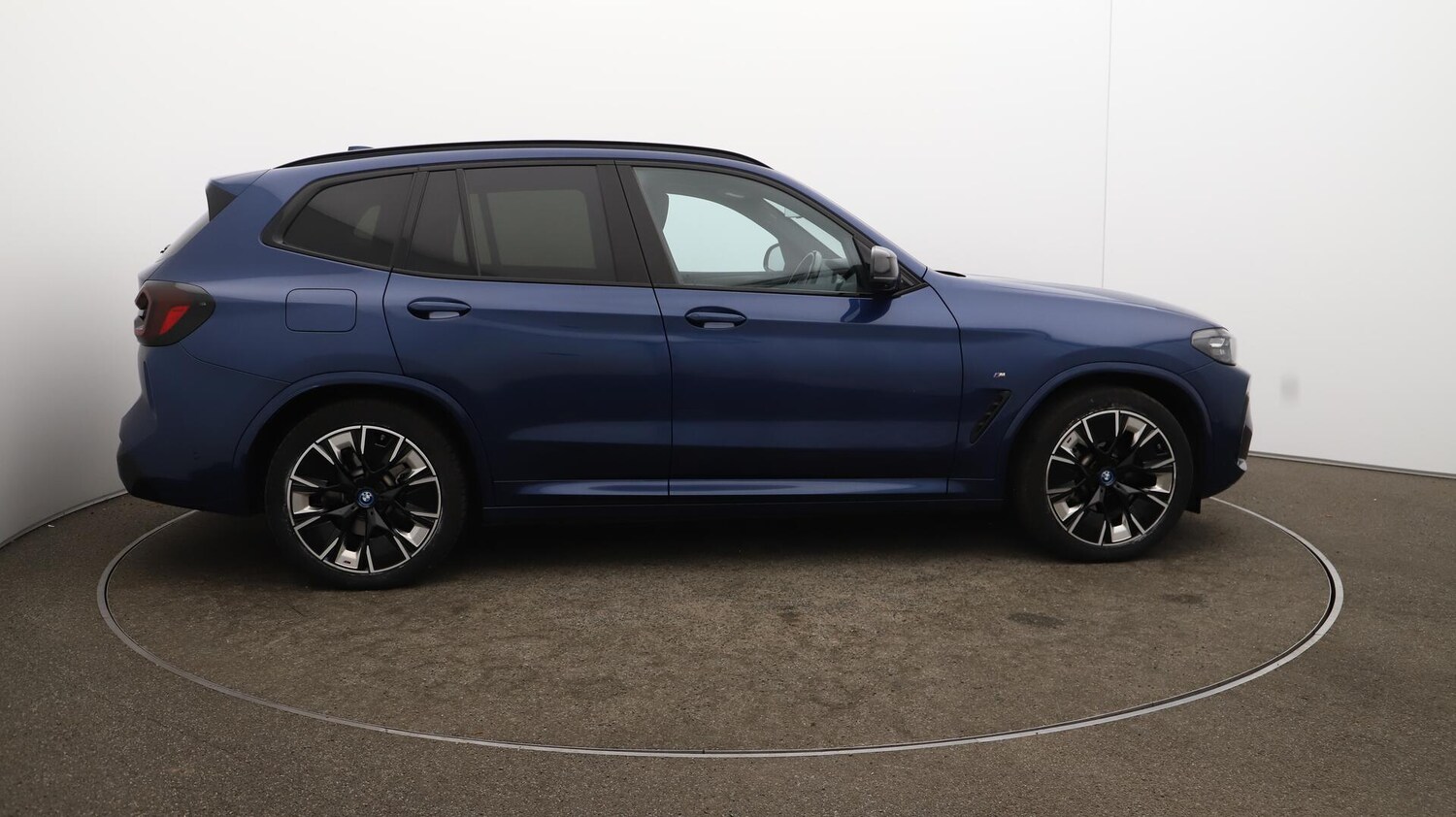 Used BMW iX3 2023 for sale - 76189928: Photo 53