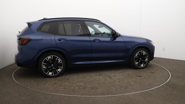 Used BMW iX3 2023 for sale - 76189928: Photo 54