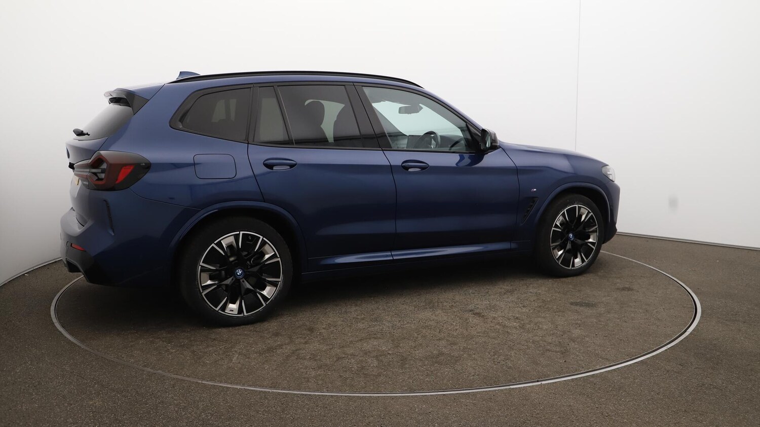 Used BMW iX3 2023 for sale - 76189928: Photo 55