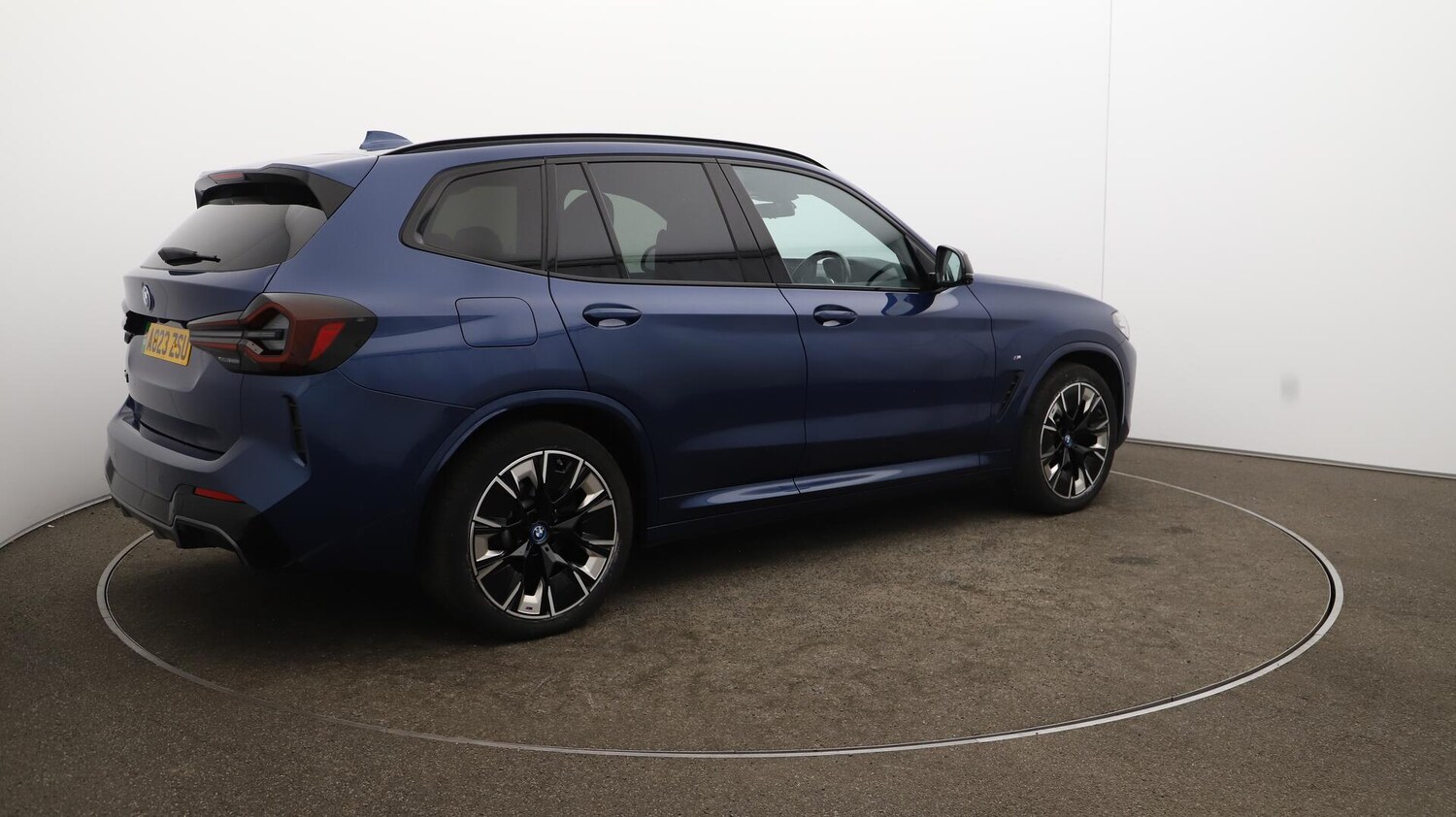 Used BMW iX3 2023 for sale - 76189928: Photo 56