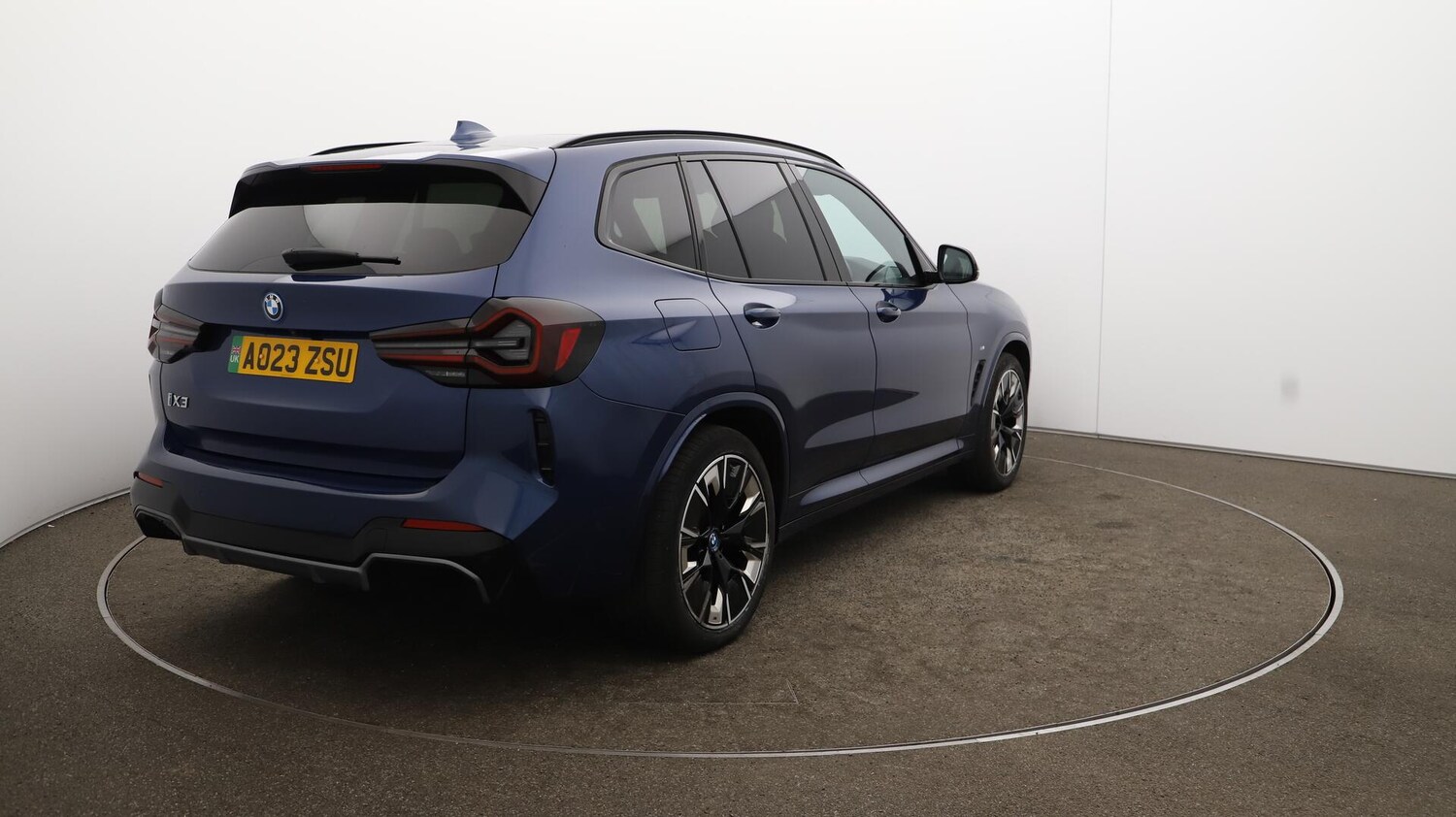 Used BMW iX3 2023 for sale - 76189928: Photo 58