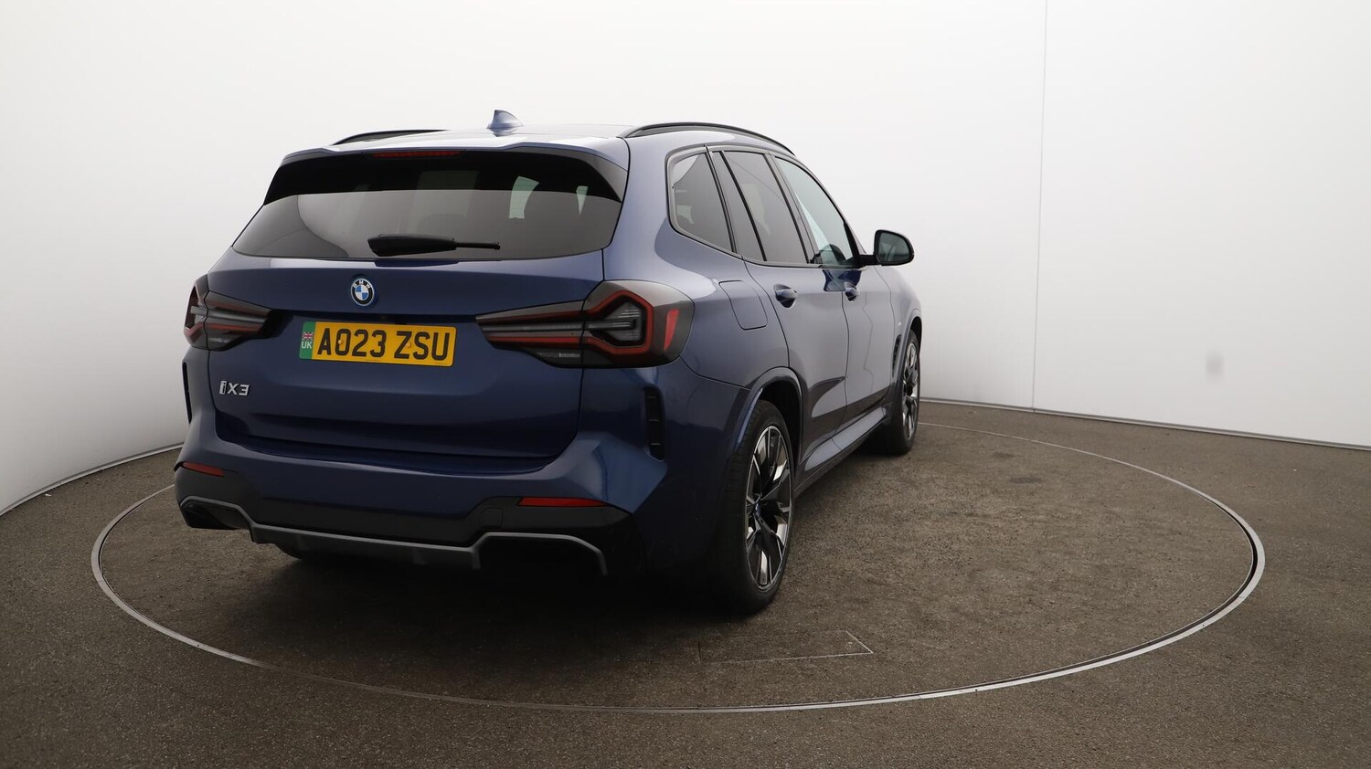 Used BMW iX3 2023 for sale - 76189928: Photo 59