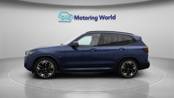Used BMW iX3 2023 for sale - 76189928: Photo 5