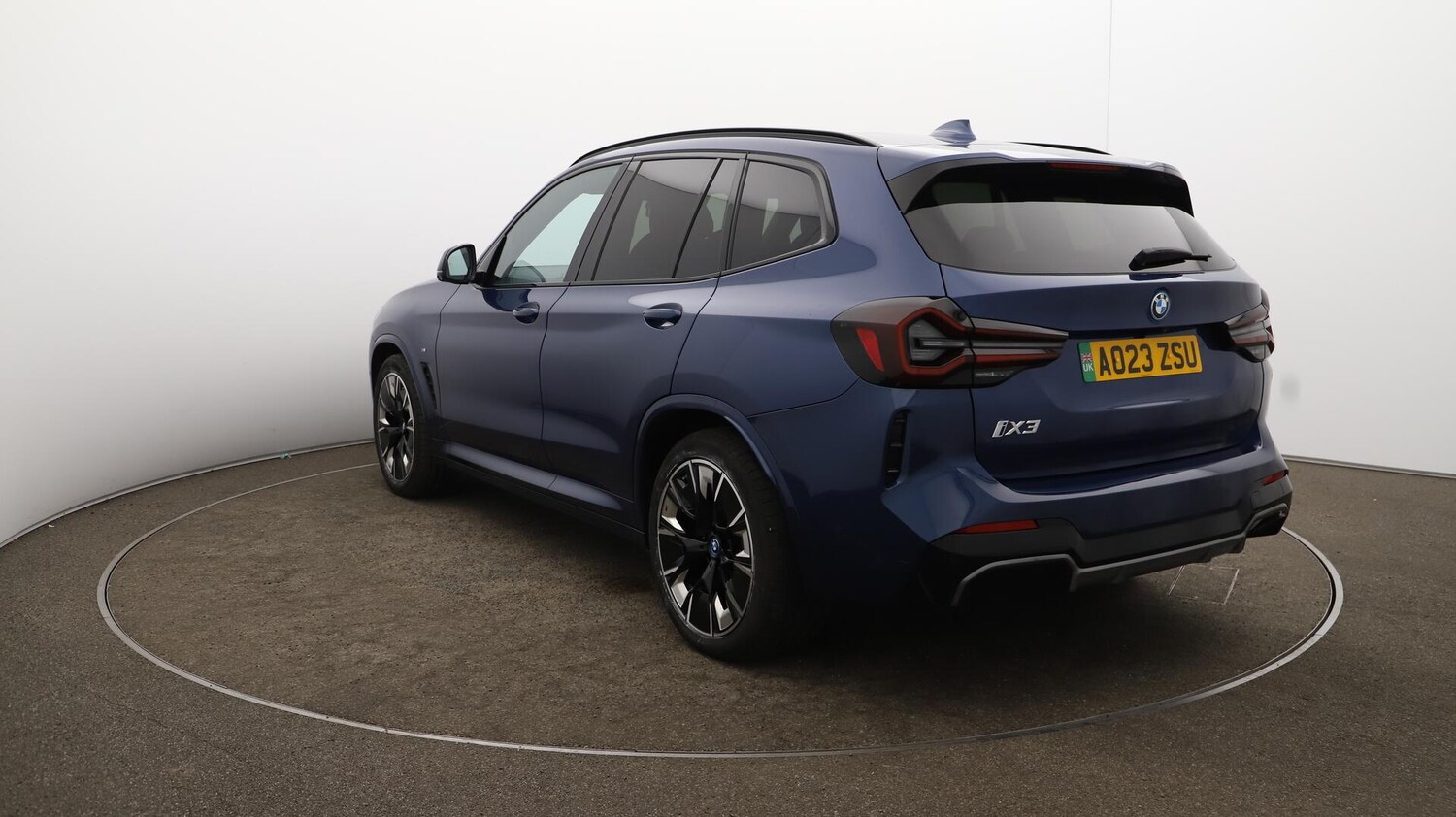 Used BMW iX3 2023 for sale - 76189928: Photo 65