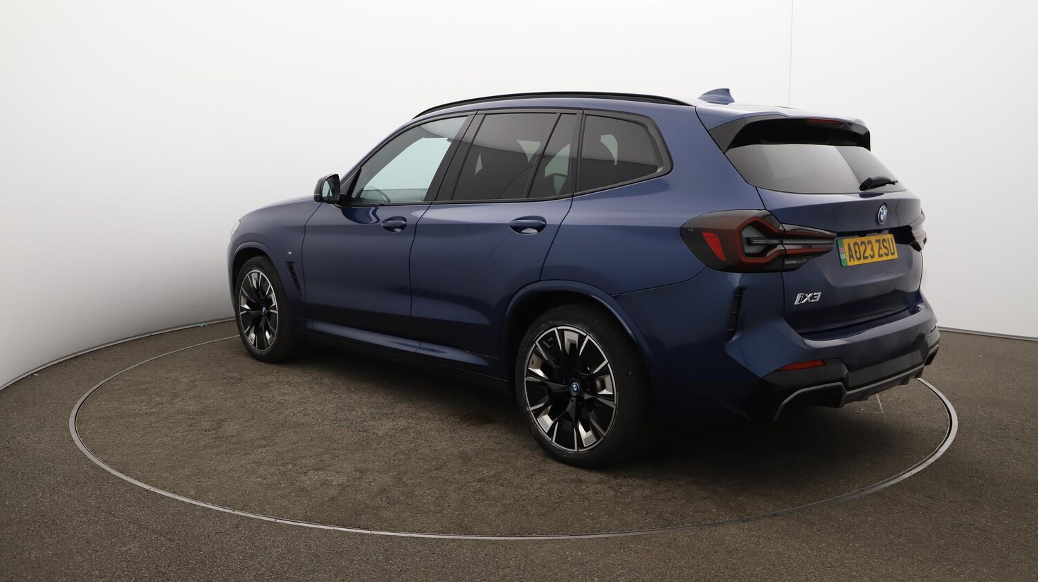 Used BMW iX3 2023 for sale - 76189928: Photo 66