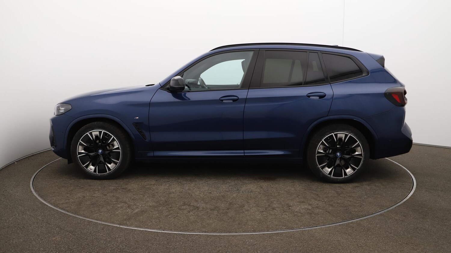 Used BMW iX3 2023 for sale - 76189928: Photo 67