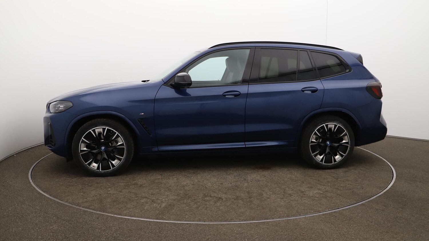 Used BMW iX3 2023 for sale - 76189928: Photo 68