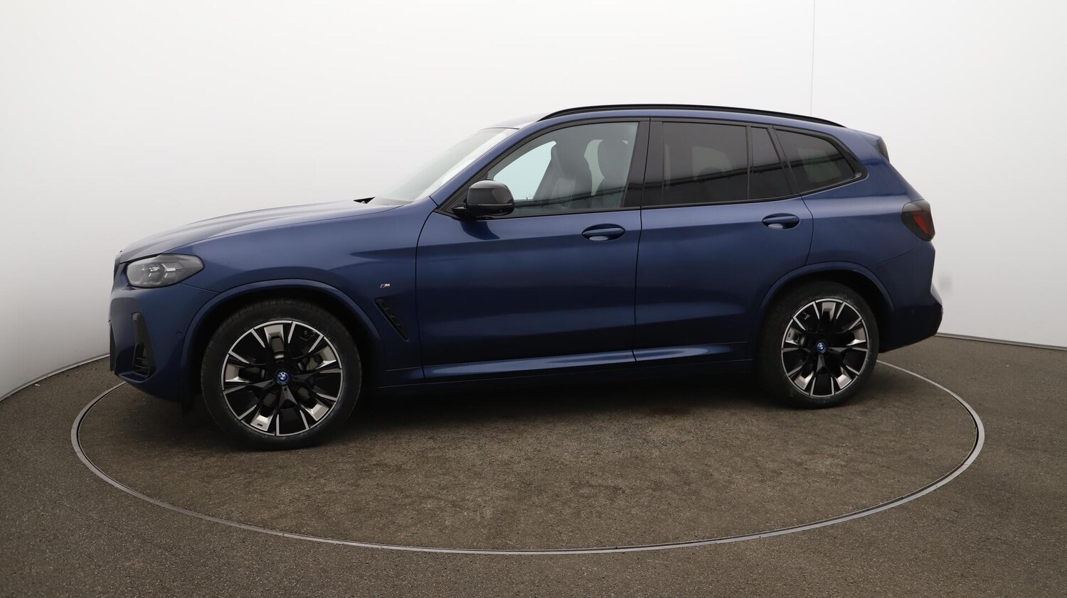 Used BMW iX3 2023 for sale - 76189928: Photo 69