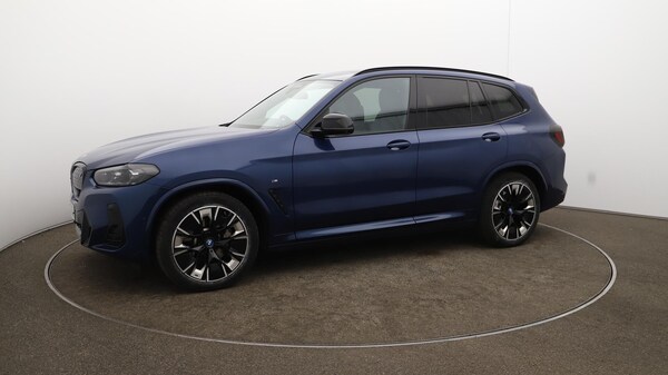 Used BMW iX3 2023 for sale - 76189928: Photo 70