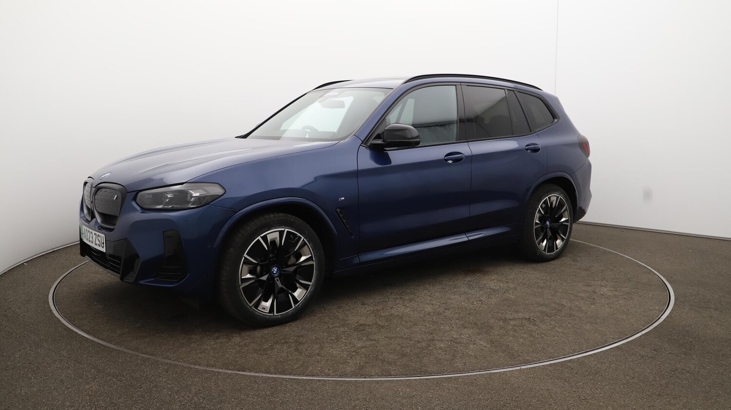 Used BMW iX3 2023 for sale - 76189928: Photo 71