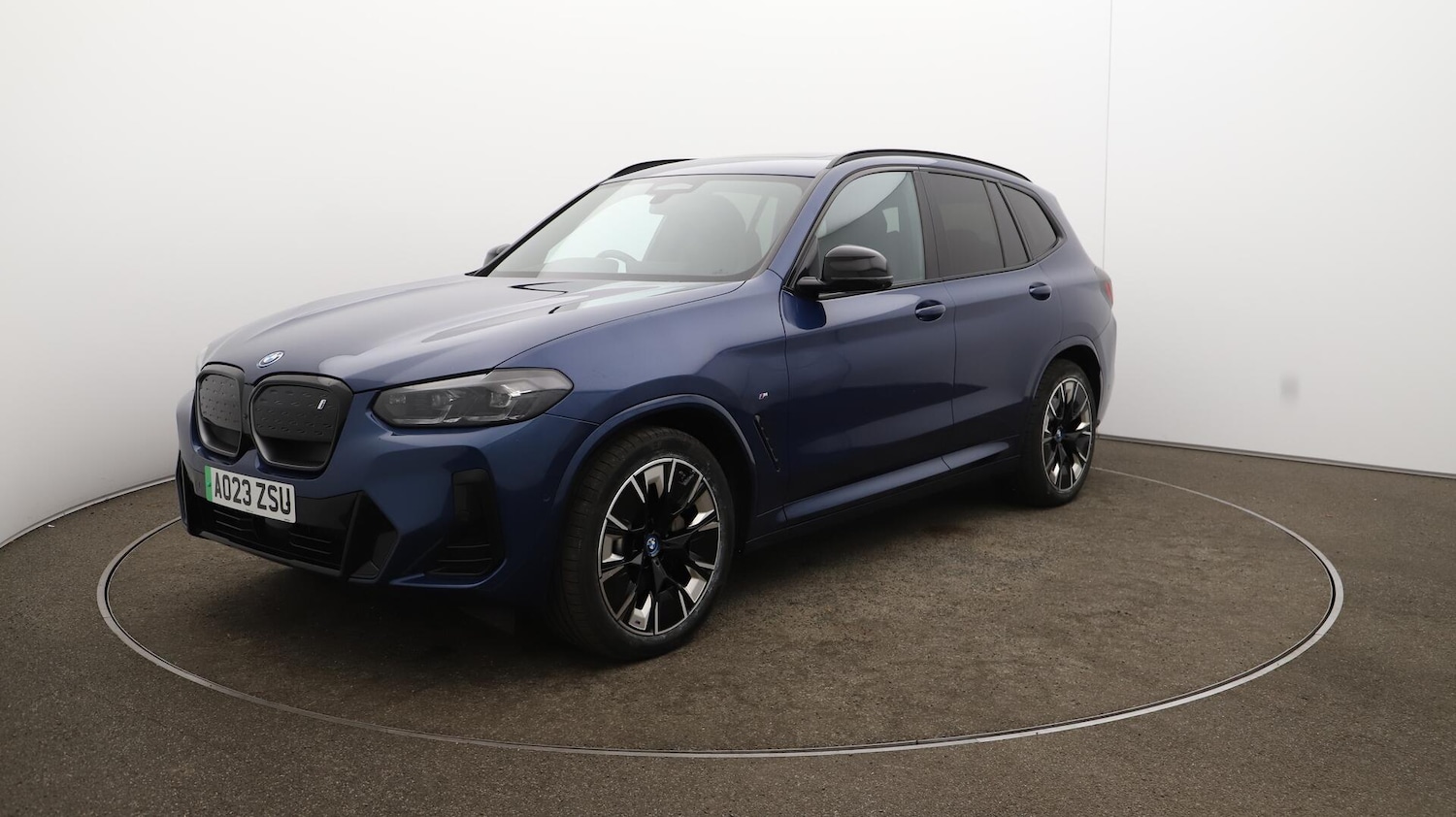 Used BMW iX3 2023 for sale - 76189928: Photo 72