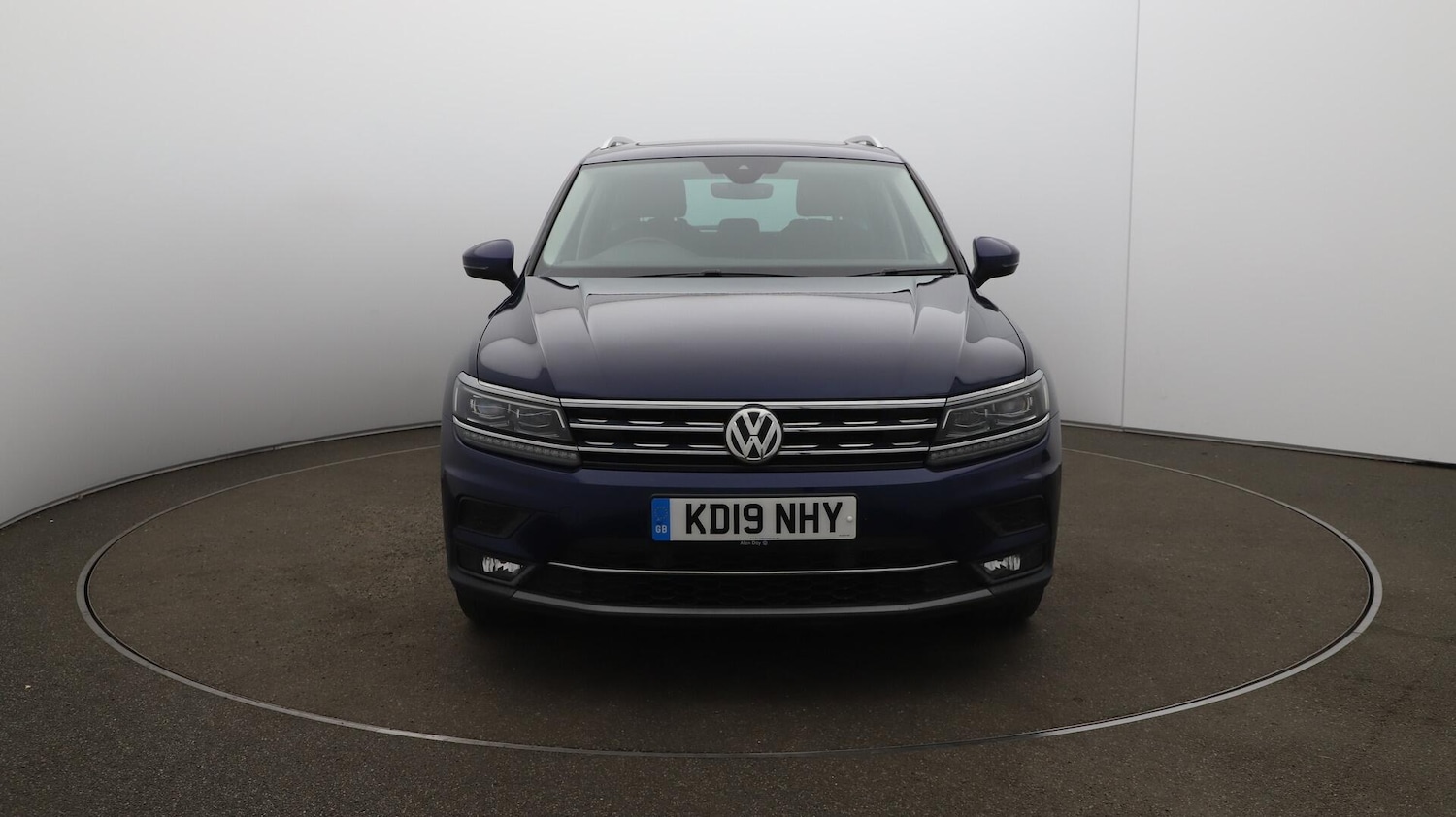 Vehicle 43